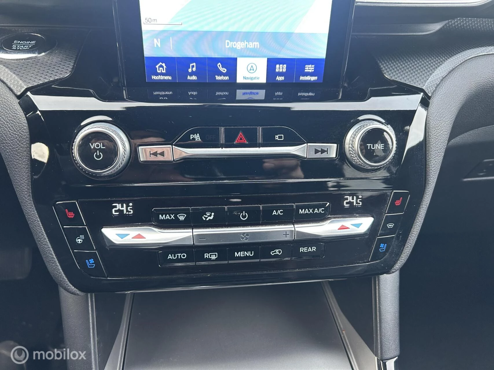 Hoofdafbeelding Ford Explorer