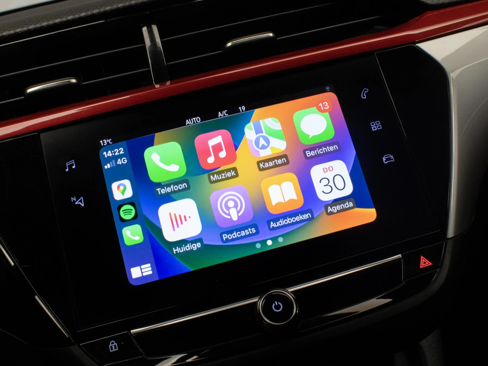 Hoofdafbeelding Opel Corsa-e