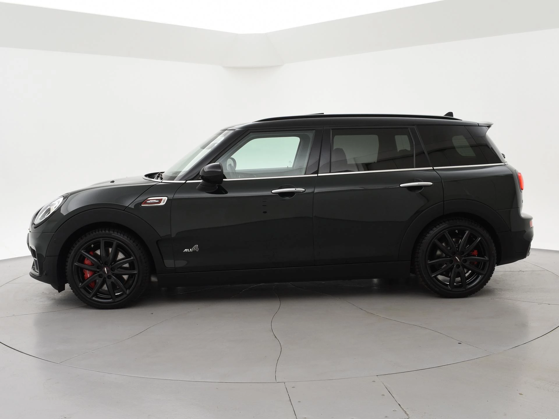 Hoofdafbeelding MINI Clubman