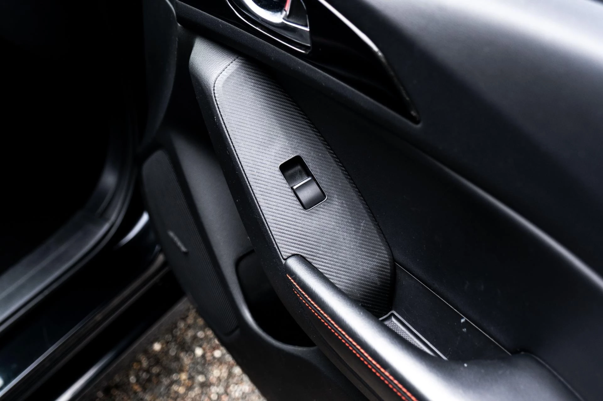 Hoofdafbeelding Mazda 3