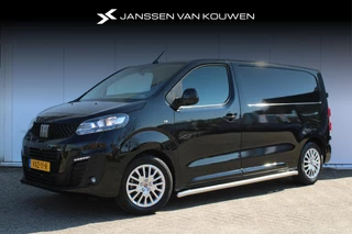 Fiat Scudo 2.0 MultiJet 145 pk L2H1 Navigatie / Parkeersensoren / Cruise-Controle
