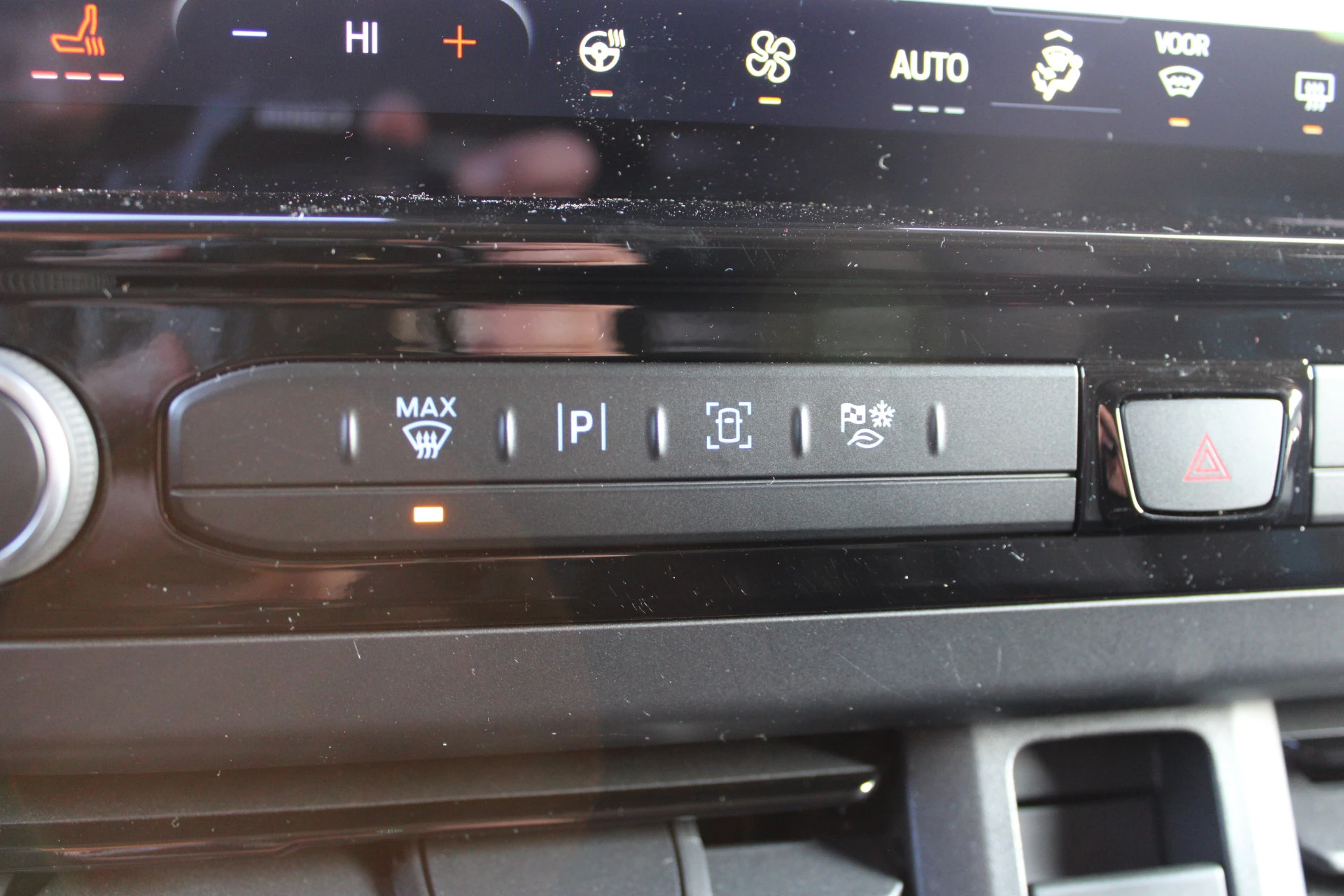 Hoofdafbeelding Ford Tourneo Custom