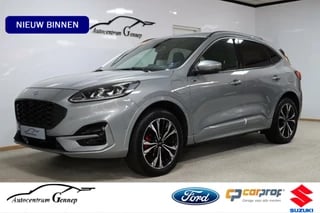 Ford Kuga 2.5 PHEV ST-Line X | AGR stoel | Design Pack |