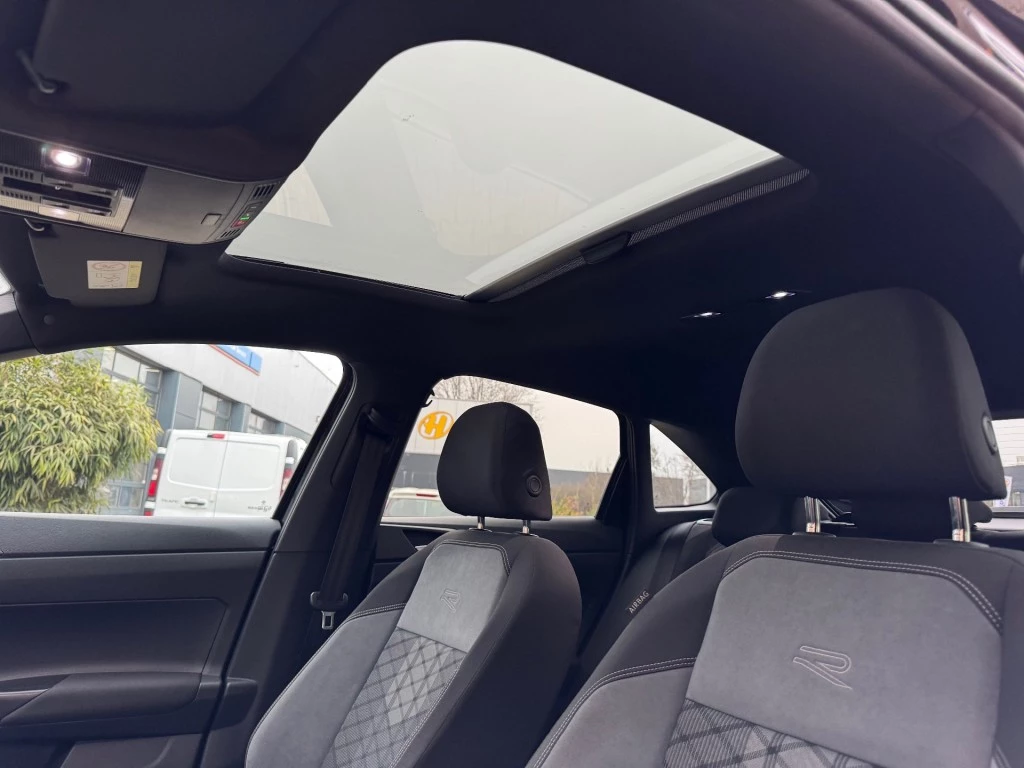 Hoofdafbeelding Volkswagen Taigo