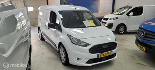 Ford Transit Connect 1.5 EcoBlue L2 Ambiente
