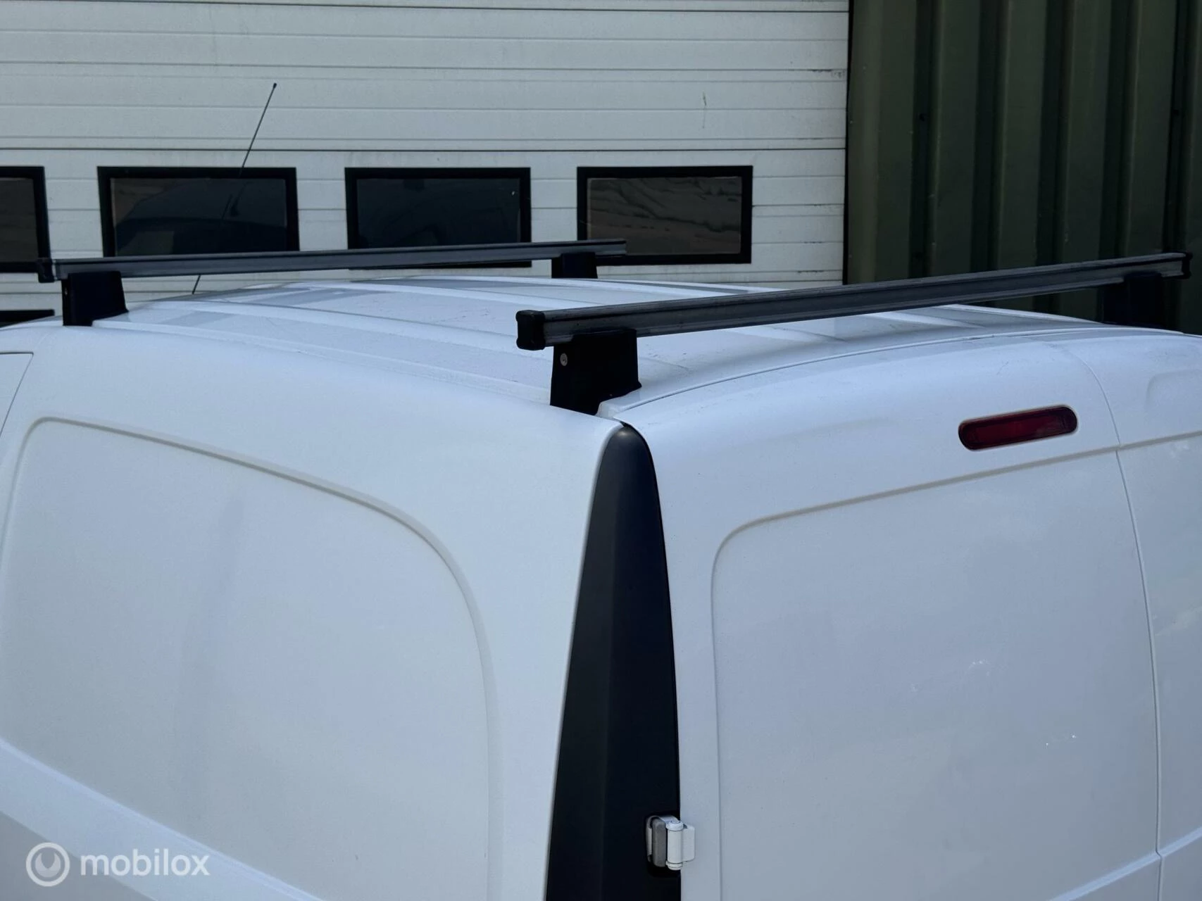 Hoofdafbeelding Mercedes-Benz Citan