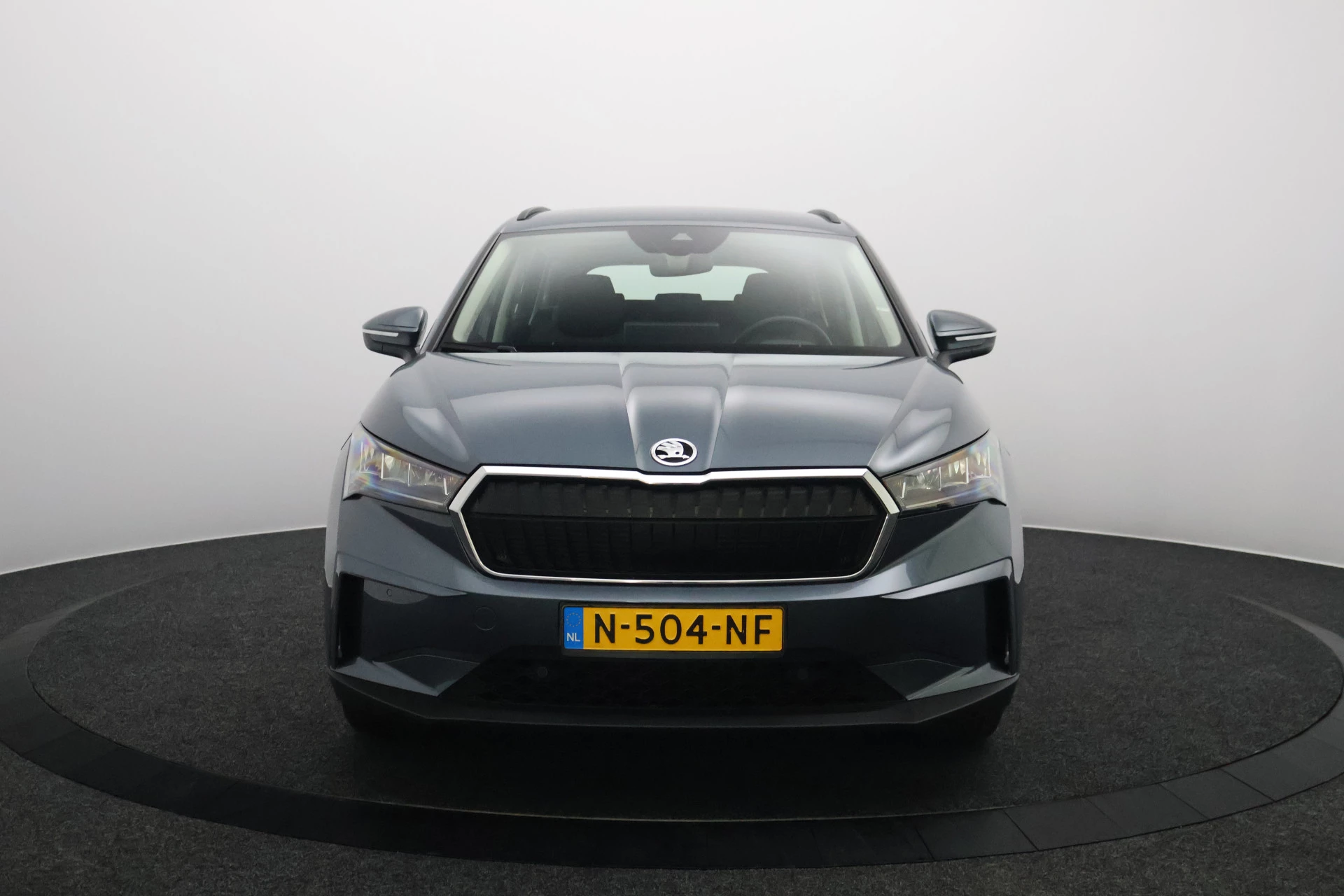 Hoofdafbeelding Škoda Enyaq iV