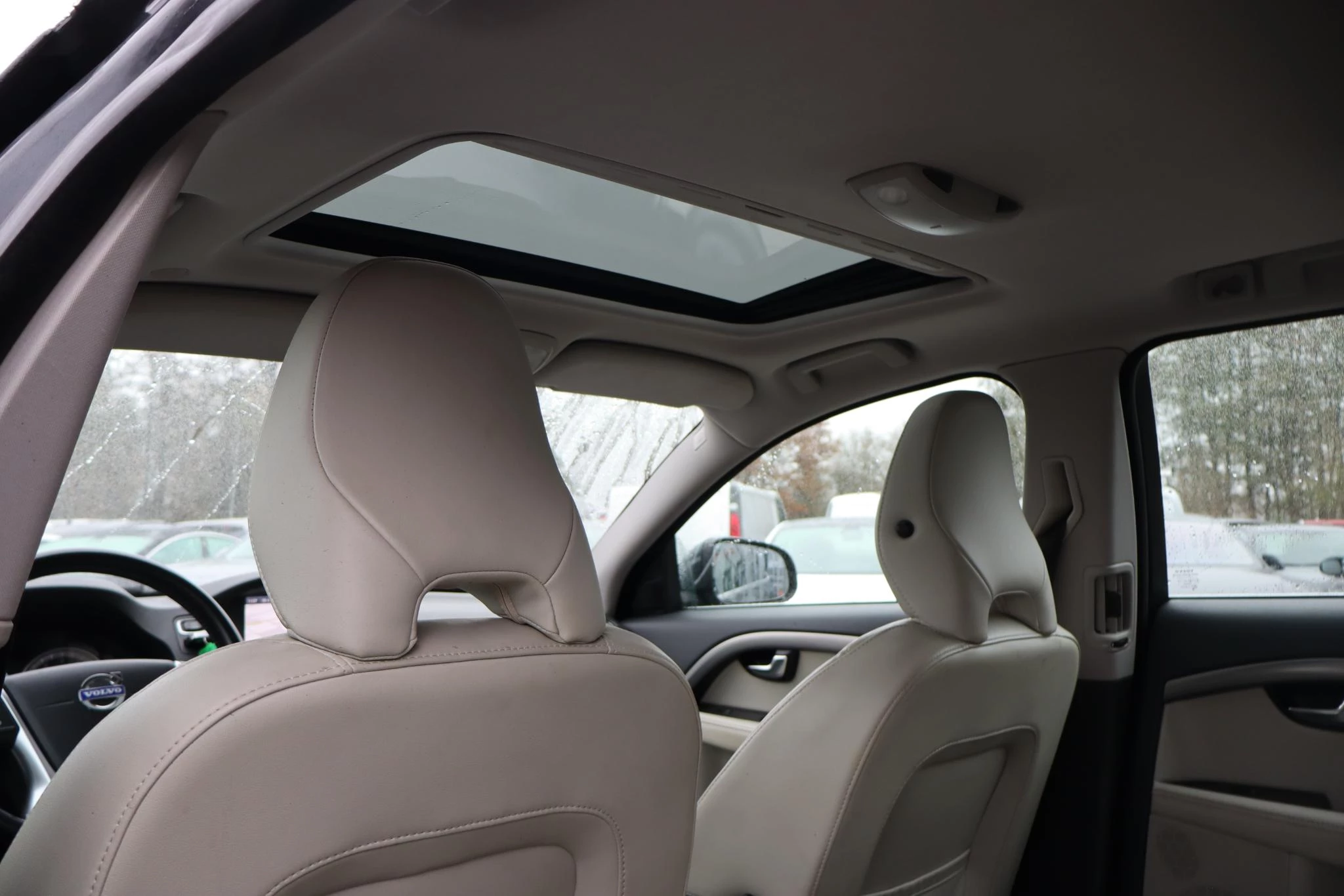 Hoofdafbeelding Volvo V70