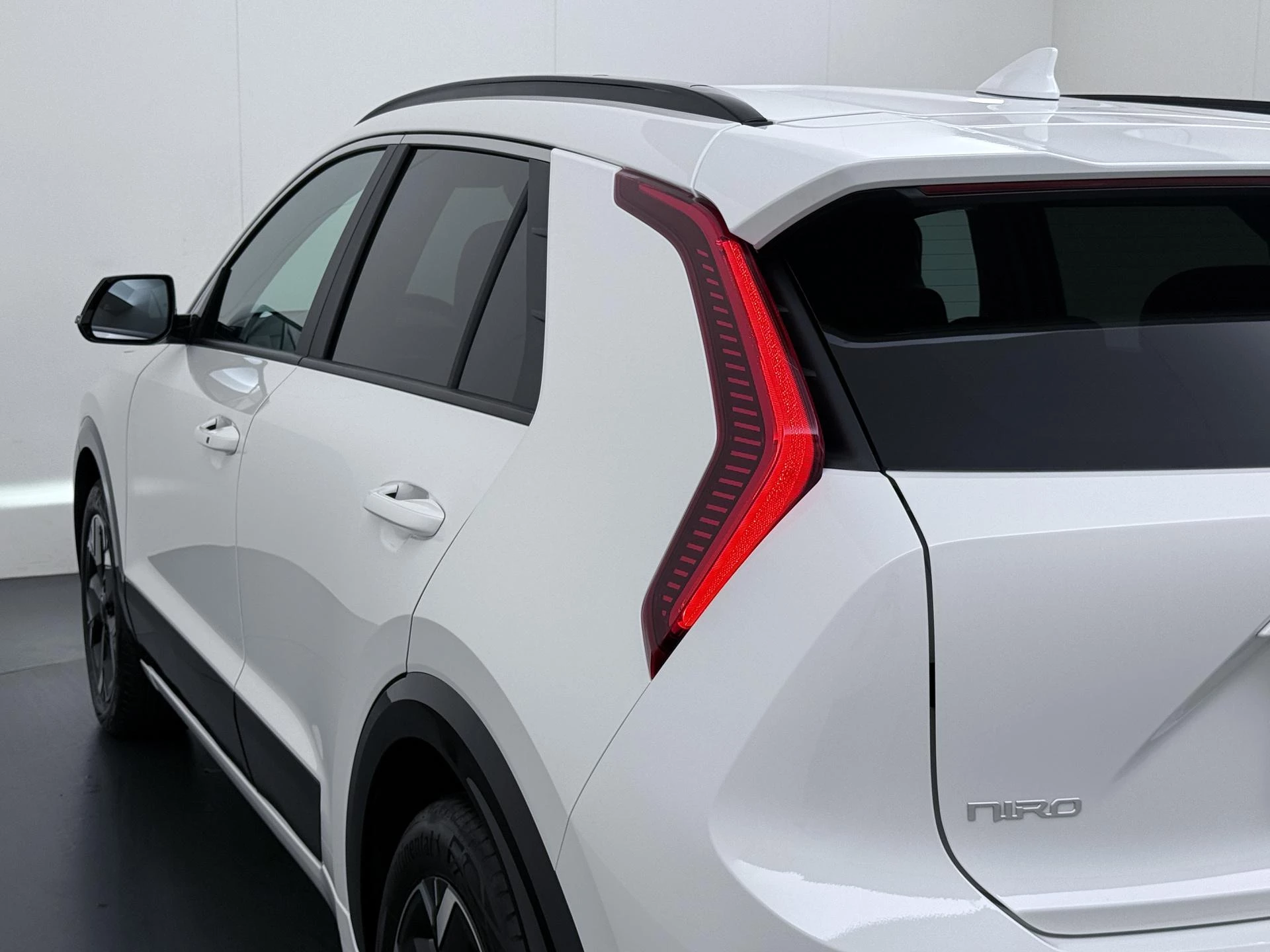 Hoofdafbeelding Kia Niro EV