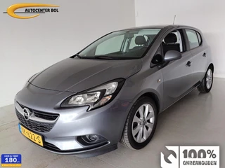 Opel Corsa 1.0 Turbo 5DRS met Edition+ pakket + trekhaak