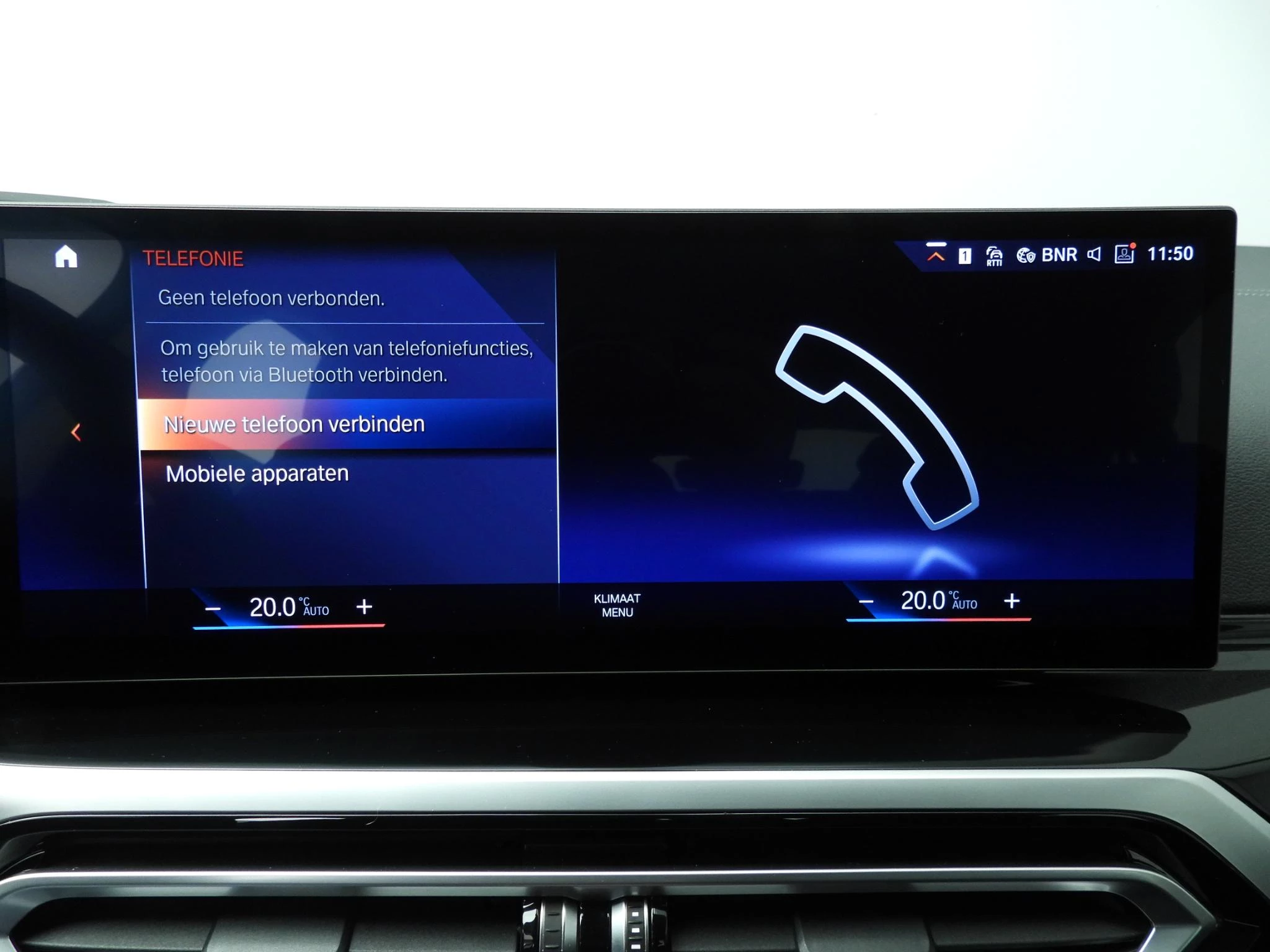 Hoofdafbeelding BMW i4