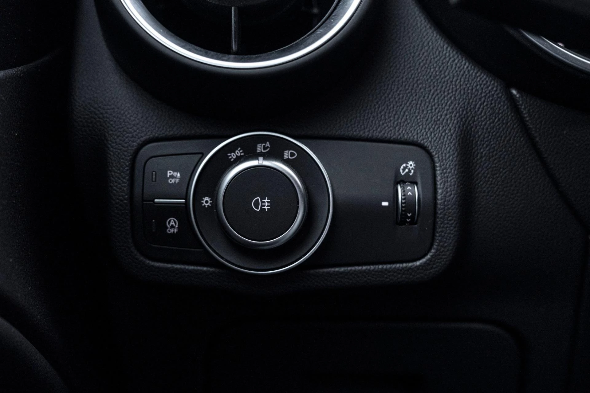 Hoofdafbeelding Alfa Romeo Stelvio