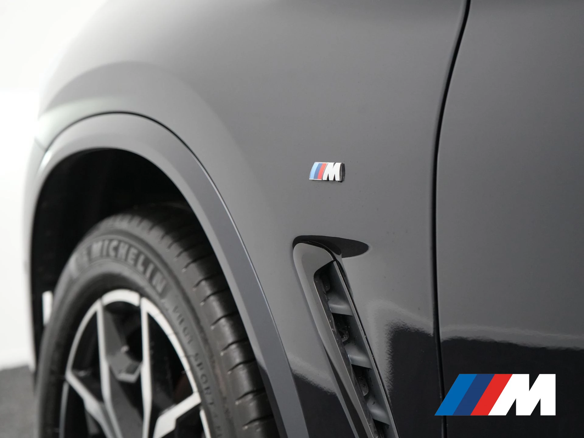 Hoofdafbeelding BMW X4