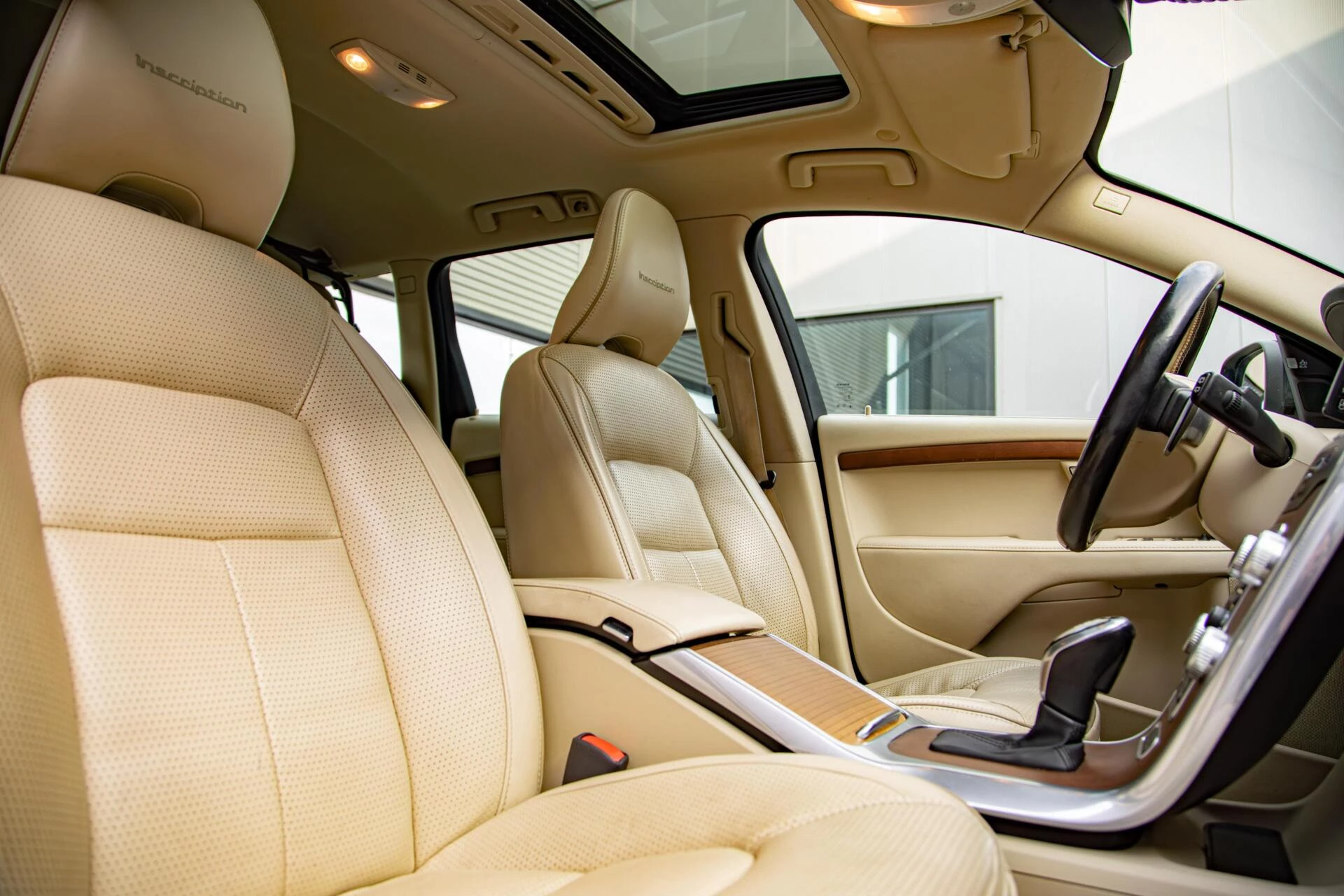 Hoofdafbeelding Volvo XC70