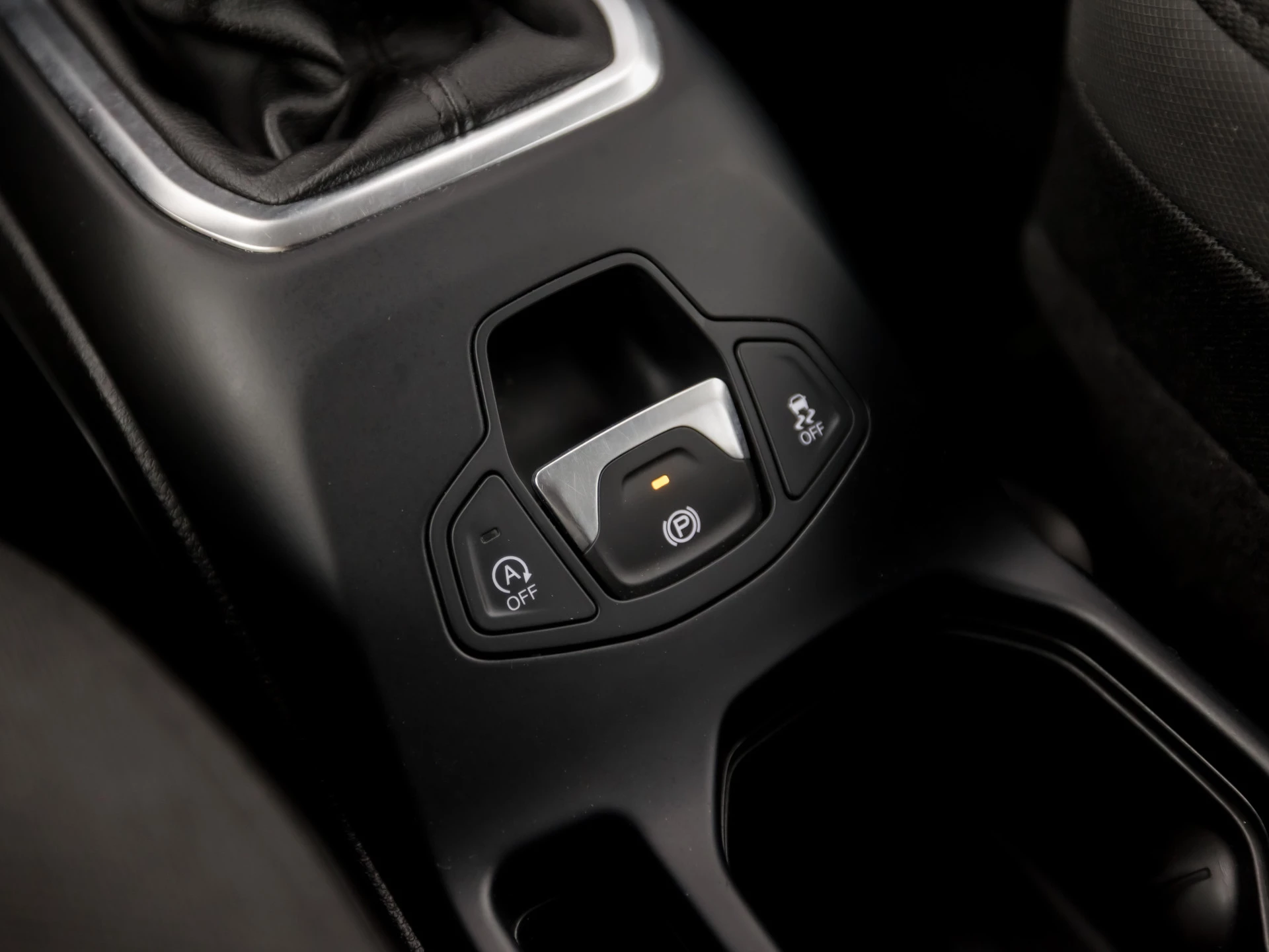 Hoofdafbeelding Jeep Renegade
