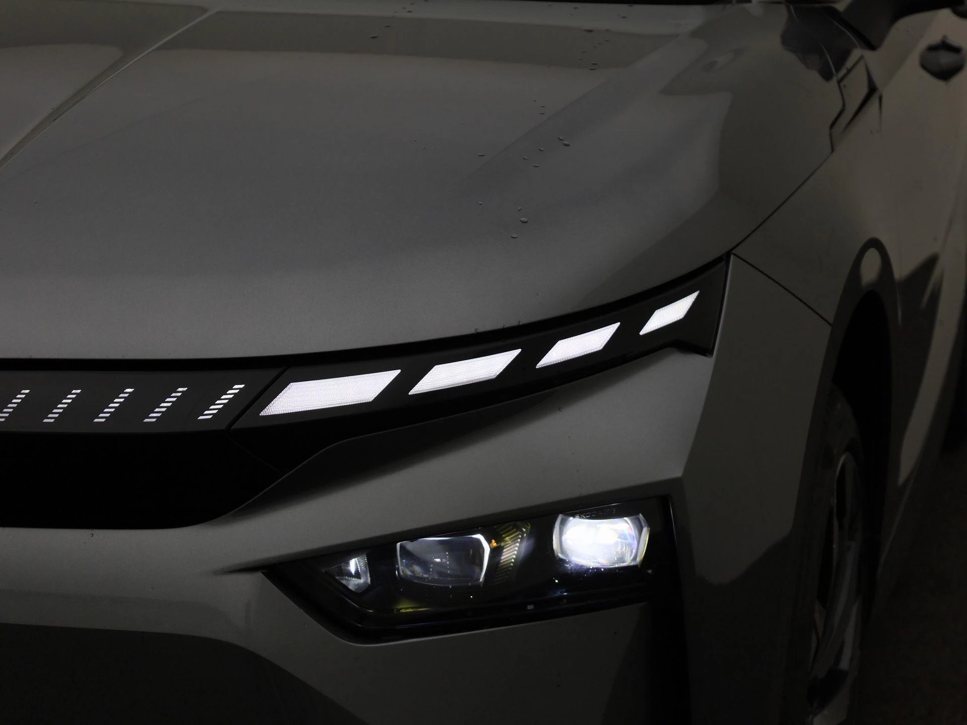 Hoofdafbeelding Škoda Enyaq iV