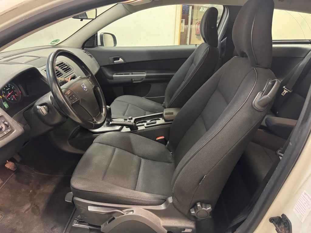 Hoofdafbeelding Volvo C30