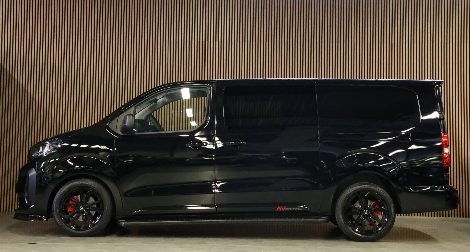 Hoofdafbeelding Peugeot Expert