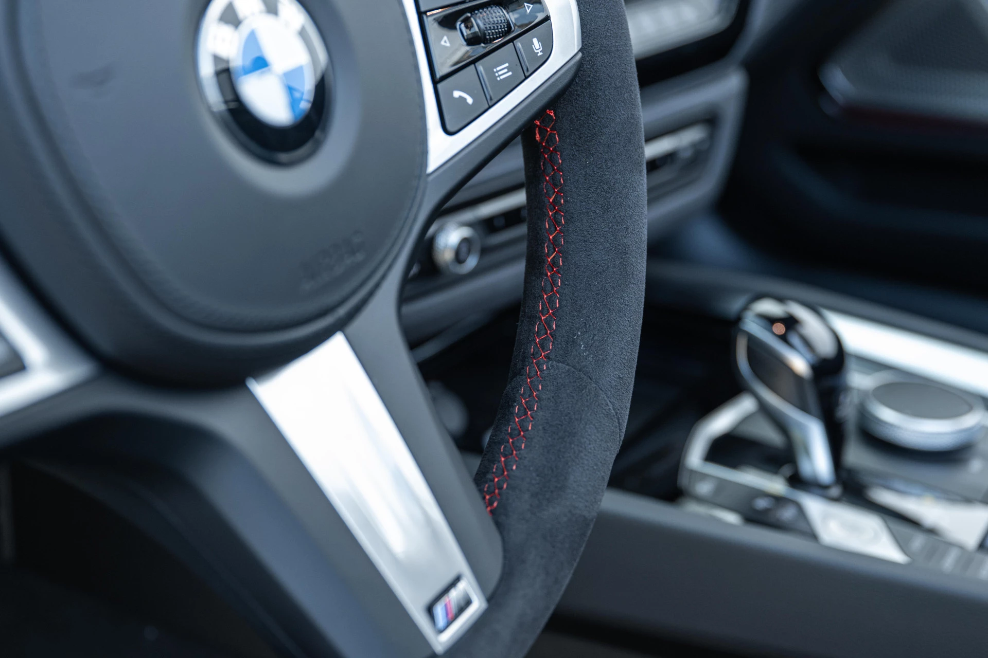 Hoofdafbeelding BMW Z4