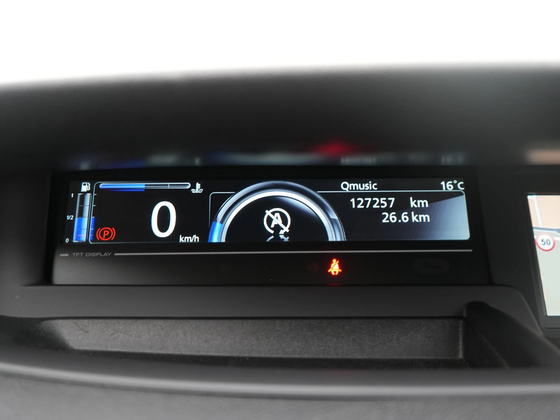 Hoofdafbeelding Renault Grand Scénic