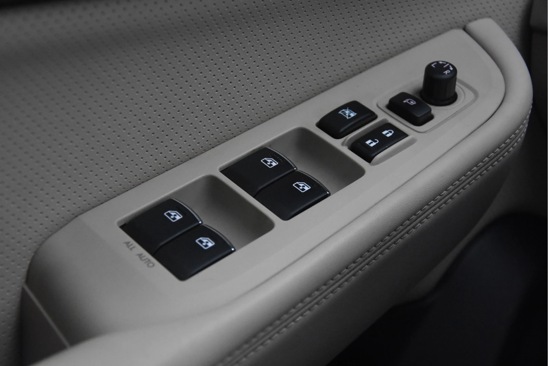 Hoofdafbeelding Subaru Outback