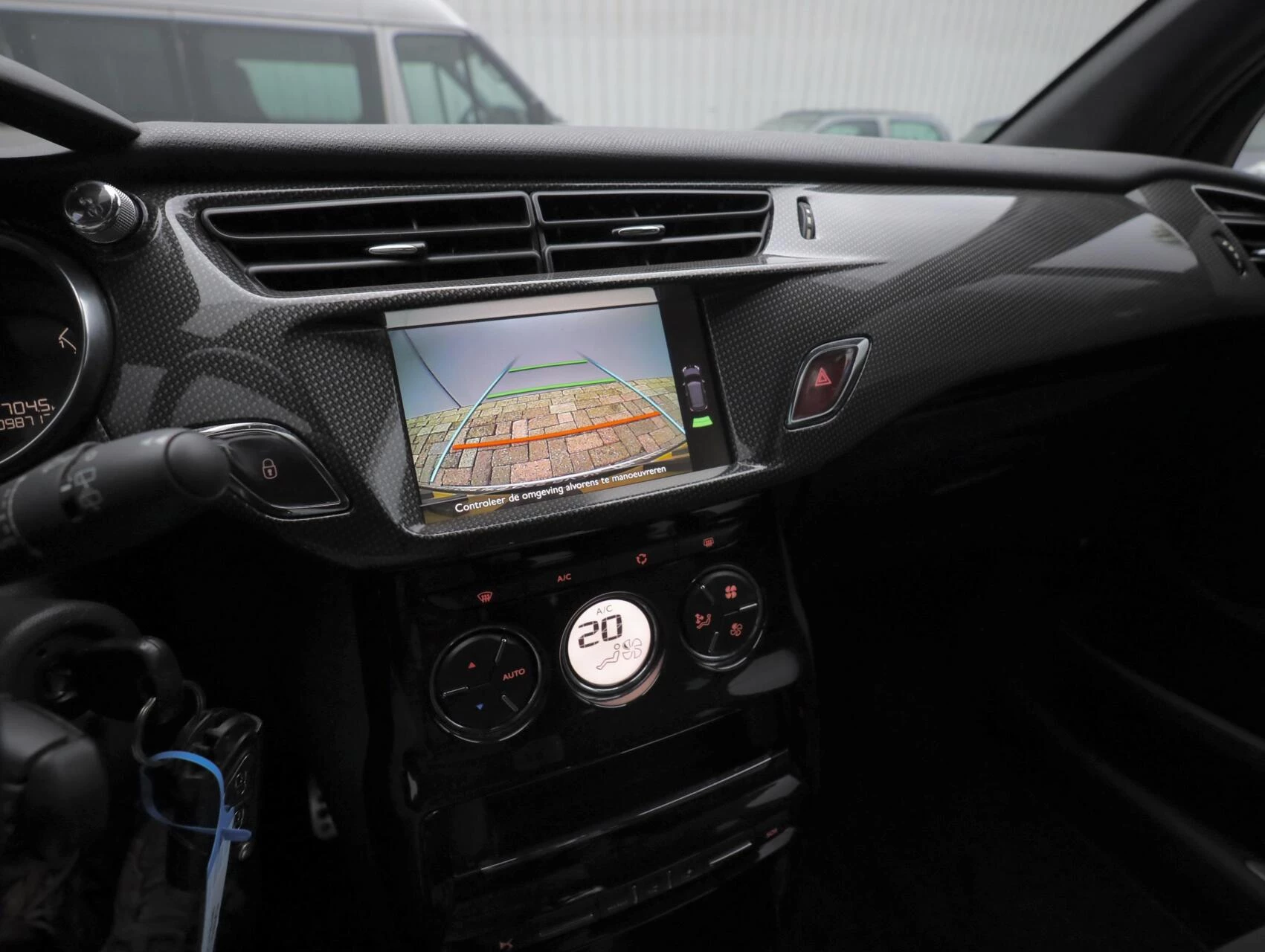 Hoofdafbeelding DS DS 3