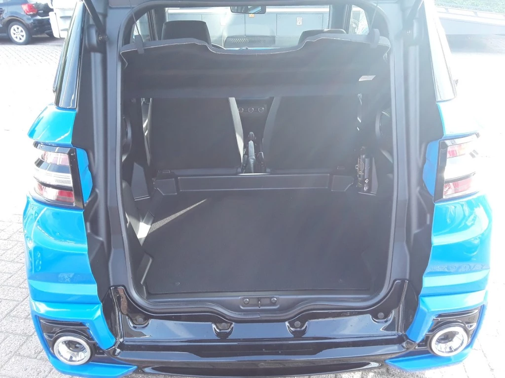 Hoofdafbeelding Ligier JS60