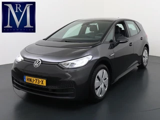Volkswagen ID.3 Pro 58 kWh NAVI | NETTE AUTO | RIJKLAARPRIJS INCL. 12 MND. BOVAGGARANTIE