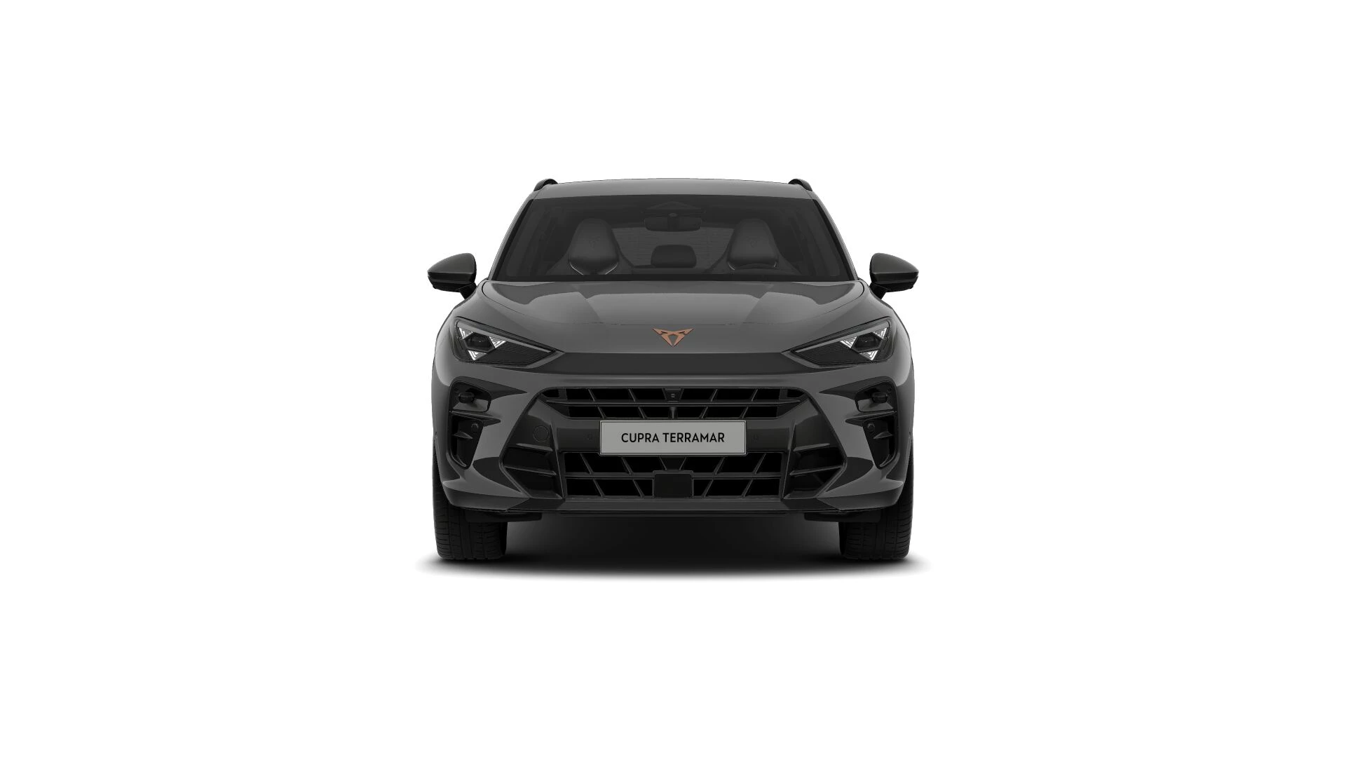 Hoofdafbeelding CUPRA Terramar