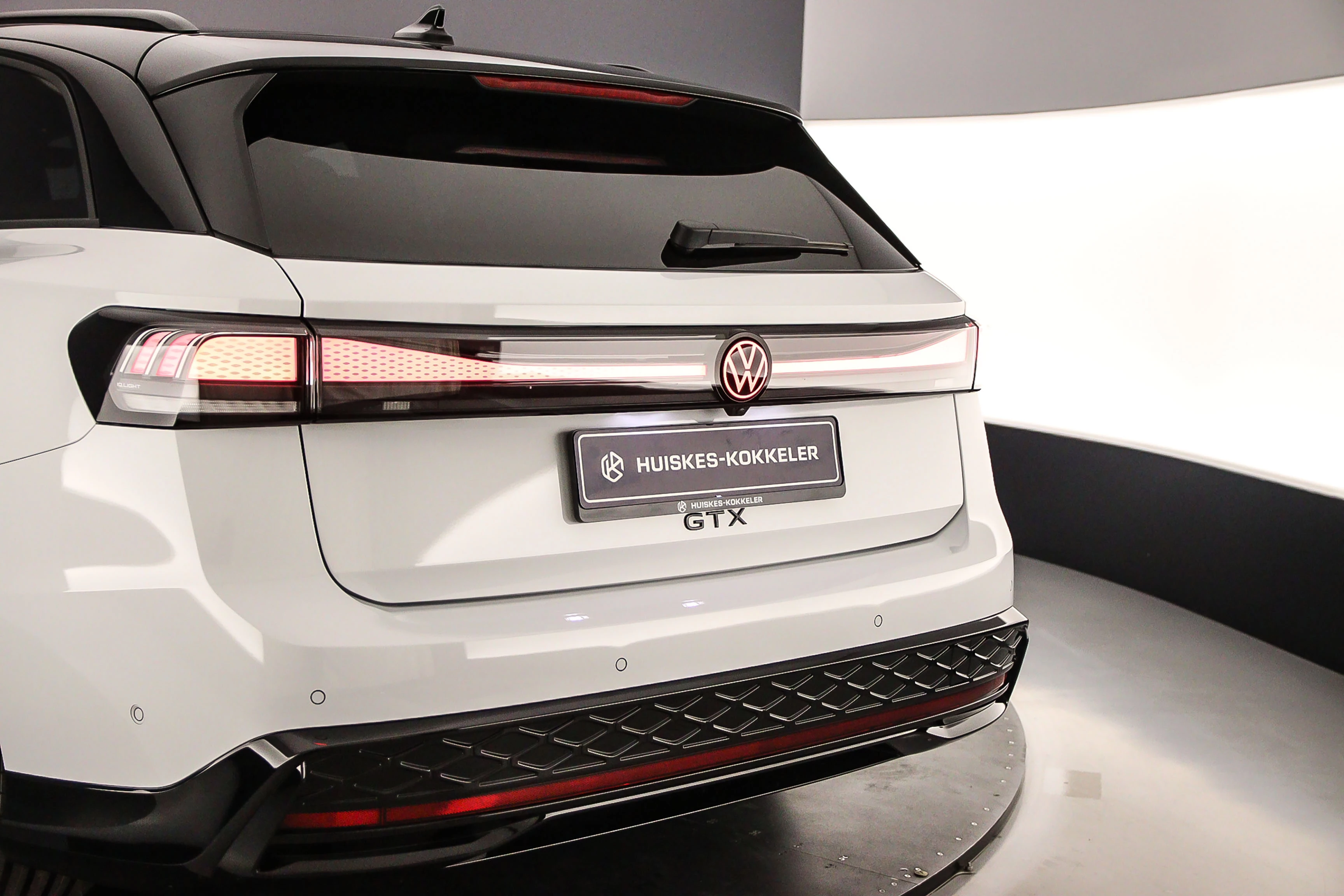 Hoofdafbeelding Volkswagen ID.7