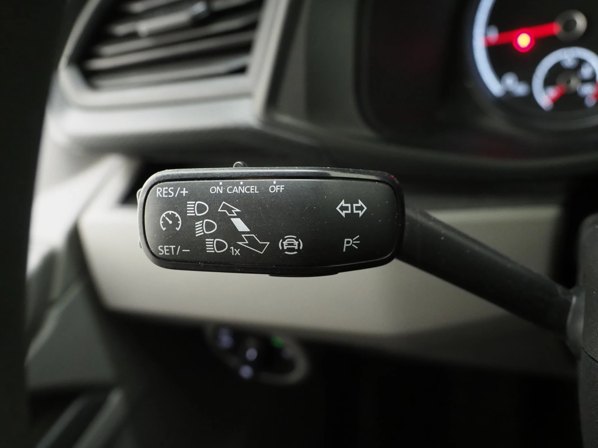 Hoofdafbeelding Volkswagen California