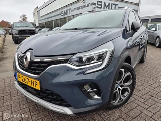 Renault Captur 1.6 E-Tech Plug-in Hybrid 160 Ed. One Camera