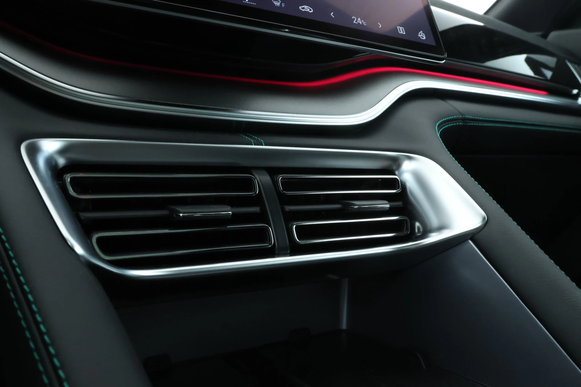 Hoofdafbeelding BYD SEAL U