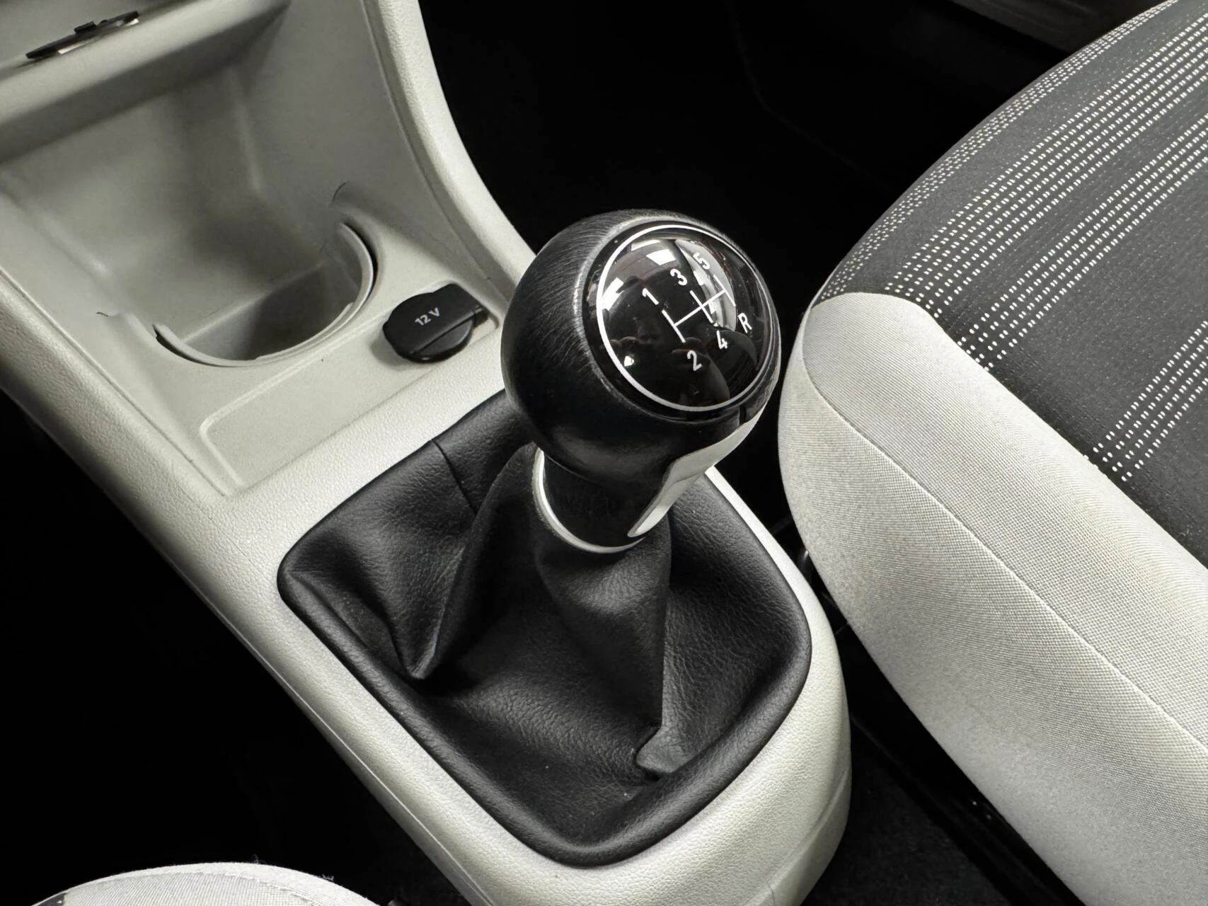 Hoofdafbeelding SEAT Mii