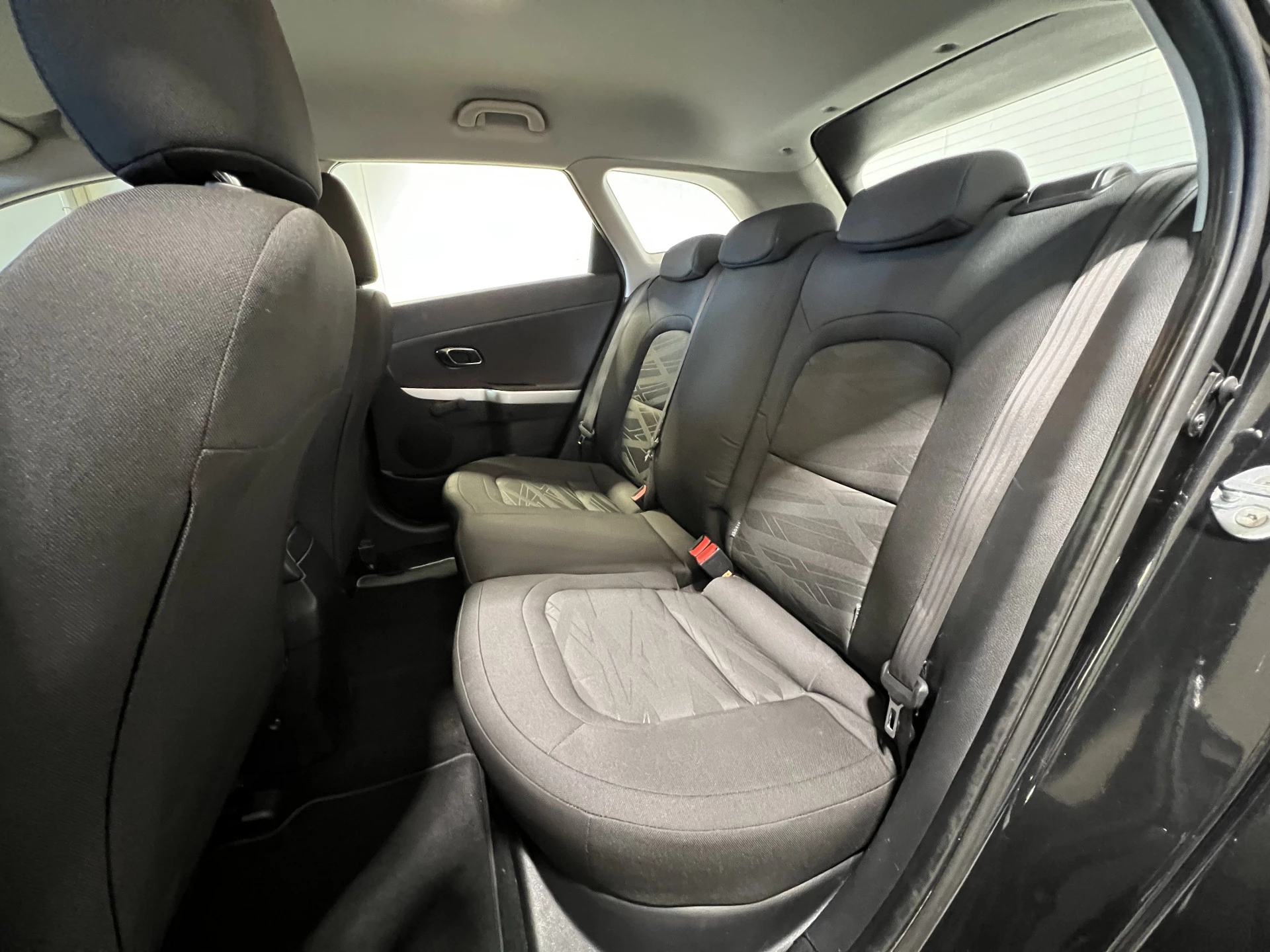 Hoofdafbeelding Kia cee'd