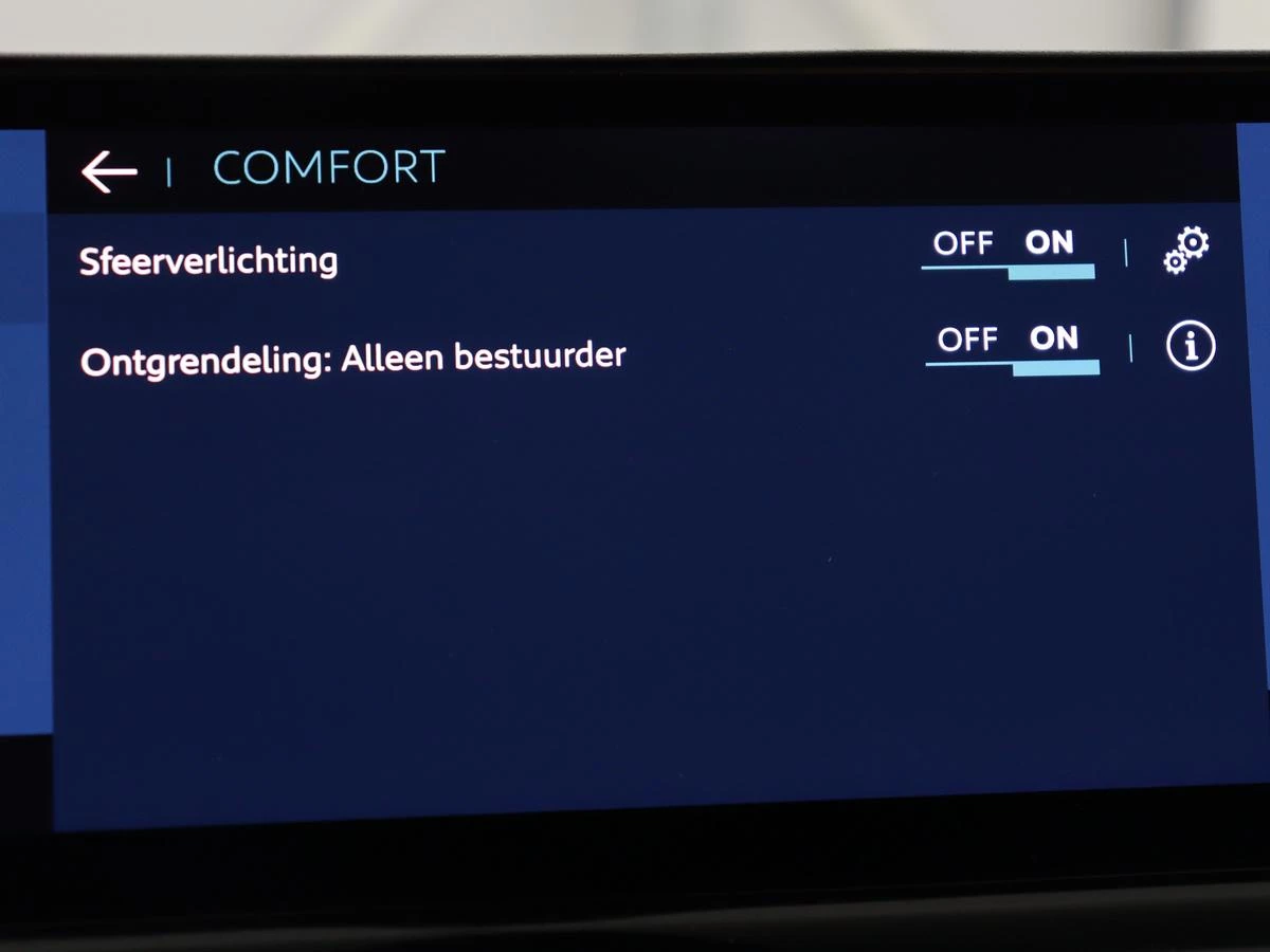 Hoofdafbeelding Citroën C5 Aircross