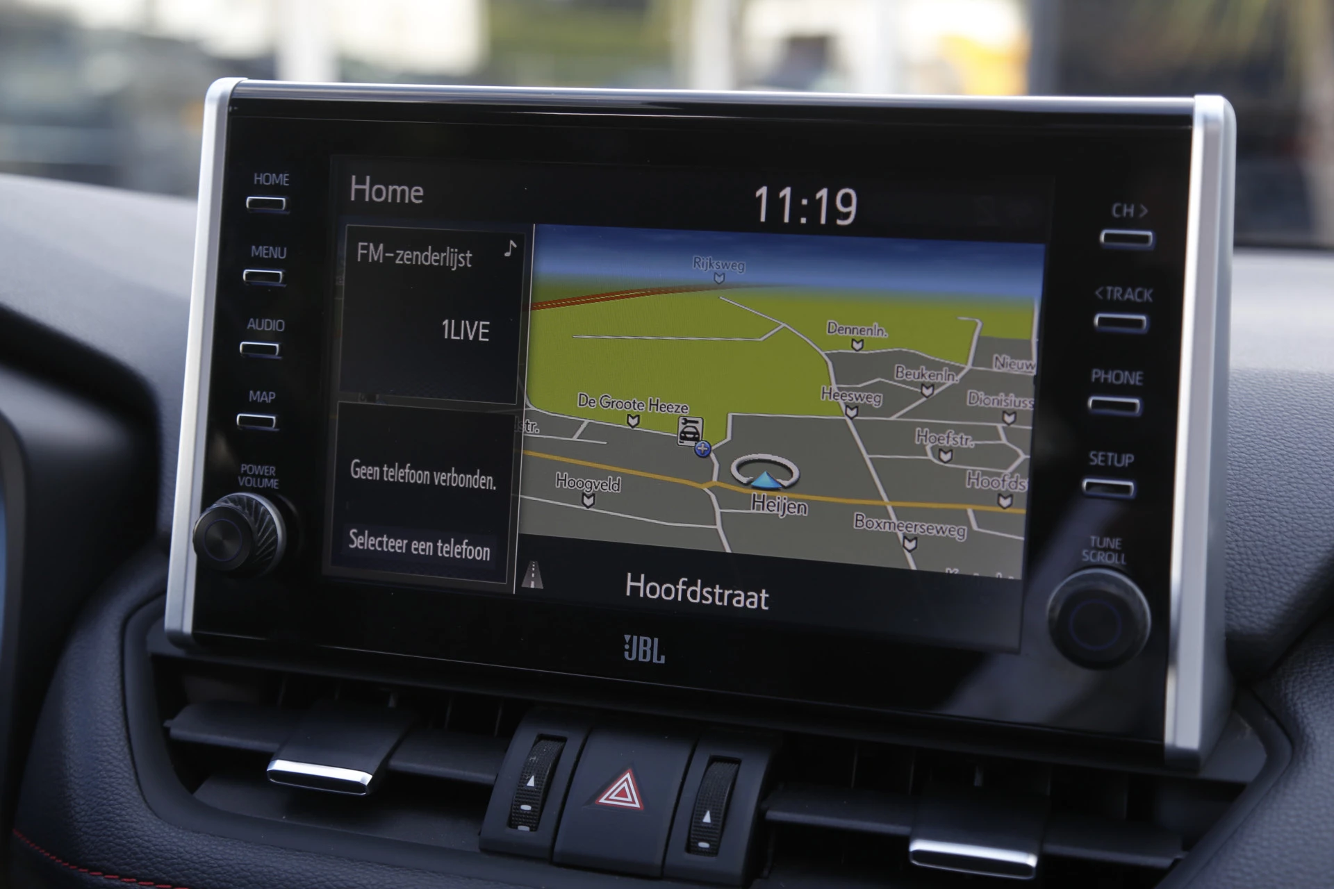 Hoofdafbeelding Toyota RAV4