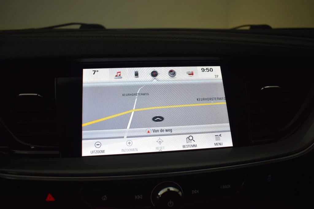 Hoofdafbeelding Opel Insignia