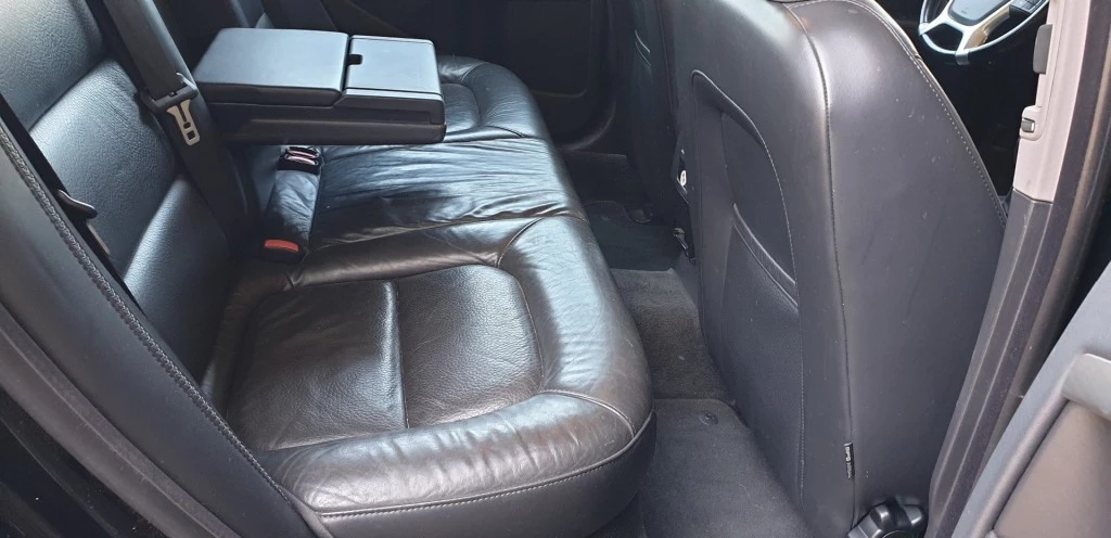 Hoofdafbeelding Volvo V70