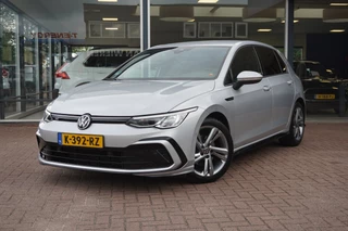 Volkswagen Golf 1.5 TSI R-Line 5deurs | Airco | Elek. Pakket | Vol opties | Dealerauto | Inruil mogelijk