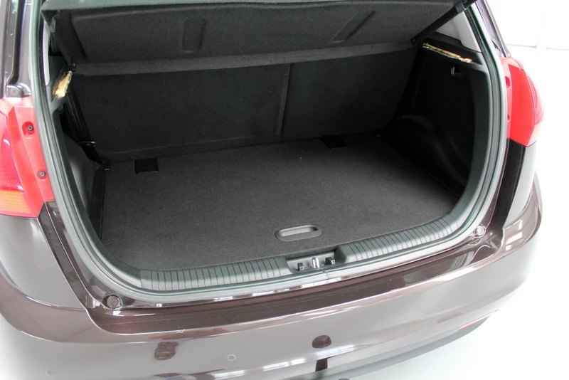 Hoofdafbeelding Kia Venga