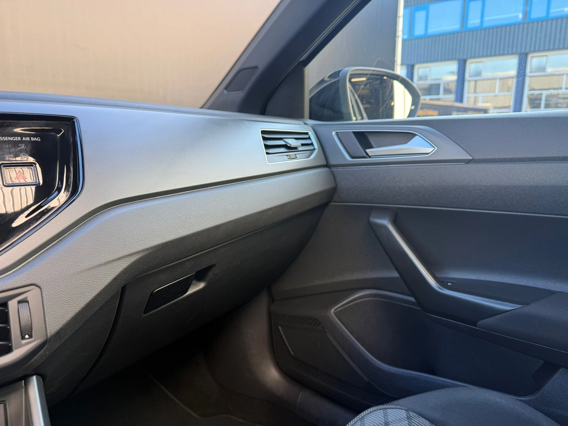 Hoofdafbeelding Volkswagen Taigo