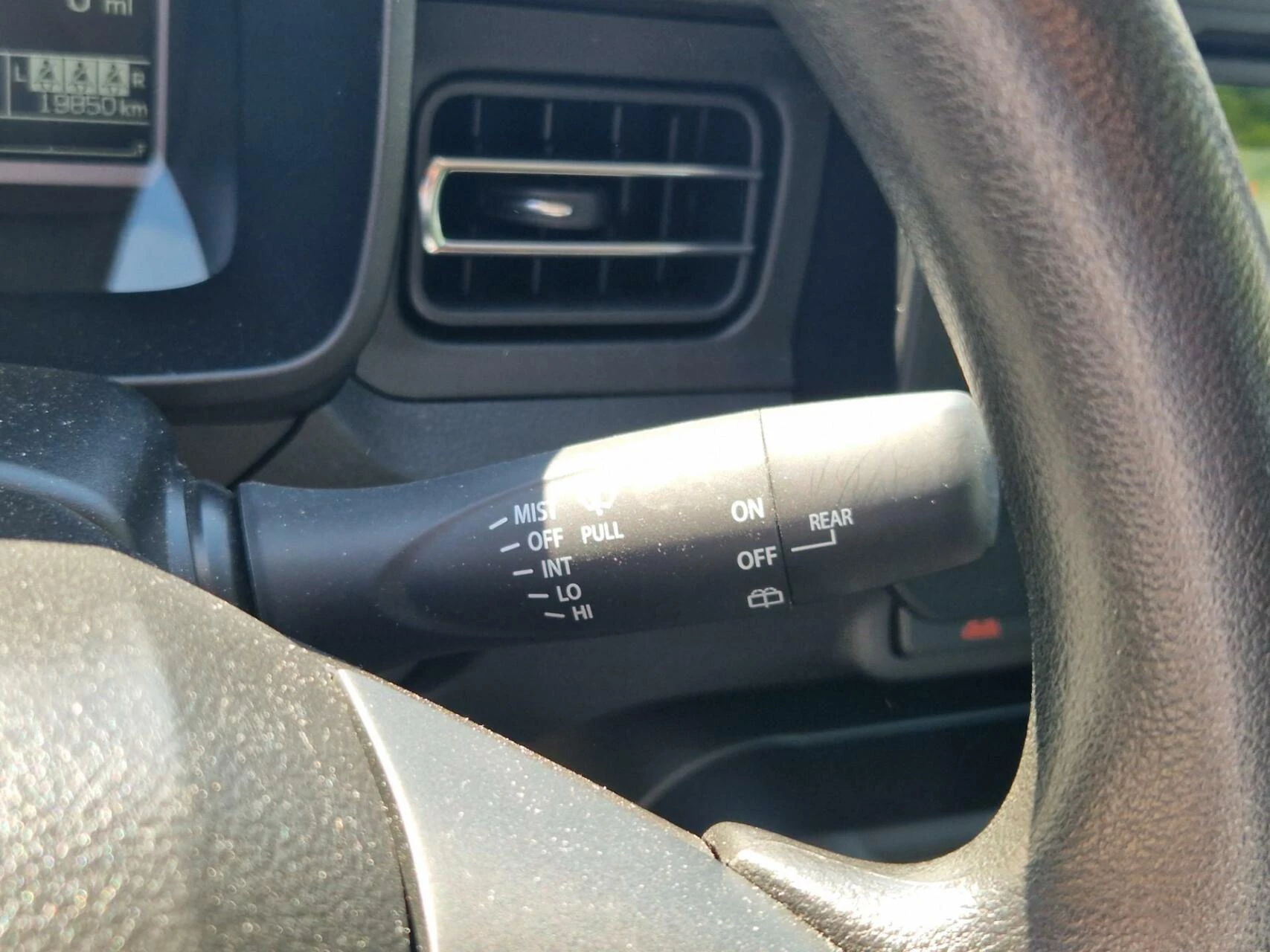Hoofdafbeelding Suzuki Ignis