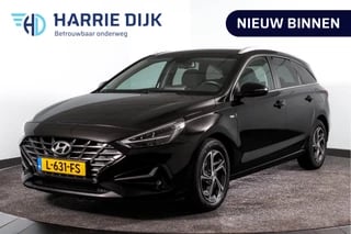 Hoofdafbeelding Hyundai i30