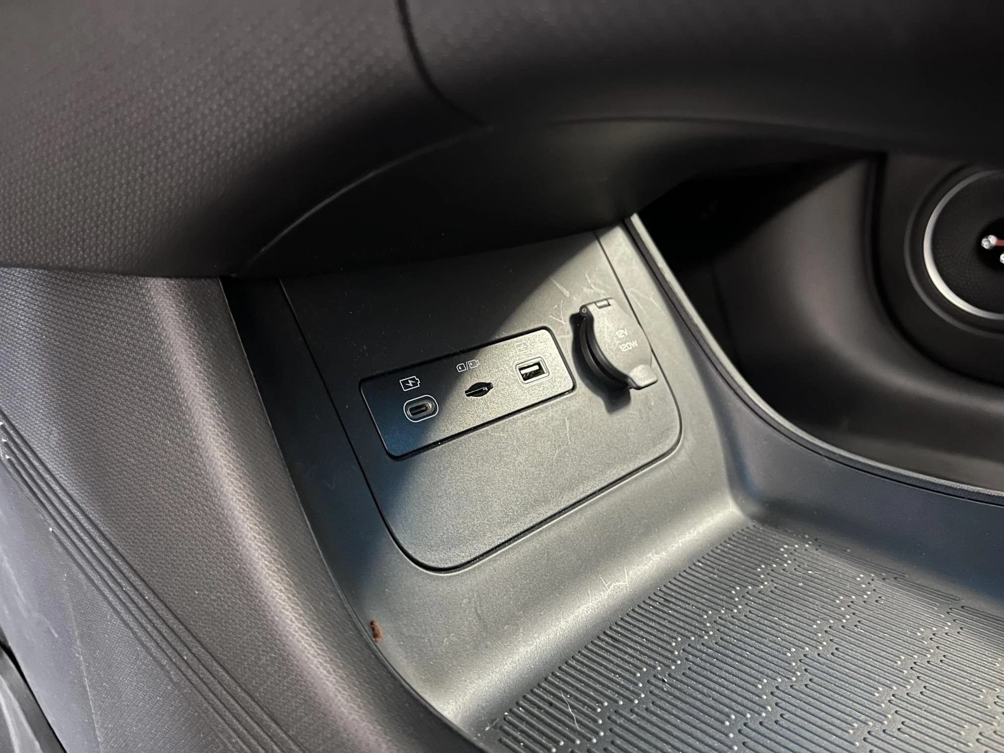 Hoofdafbeelding BYD ATTO 3