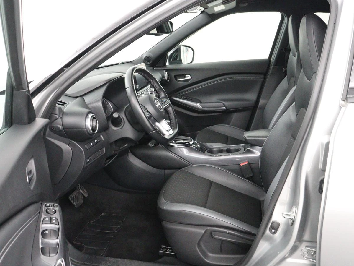 Hoofdafbeelding Nissan Juke