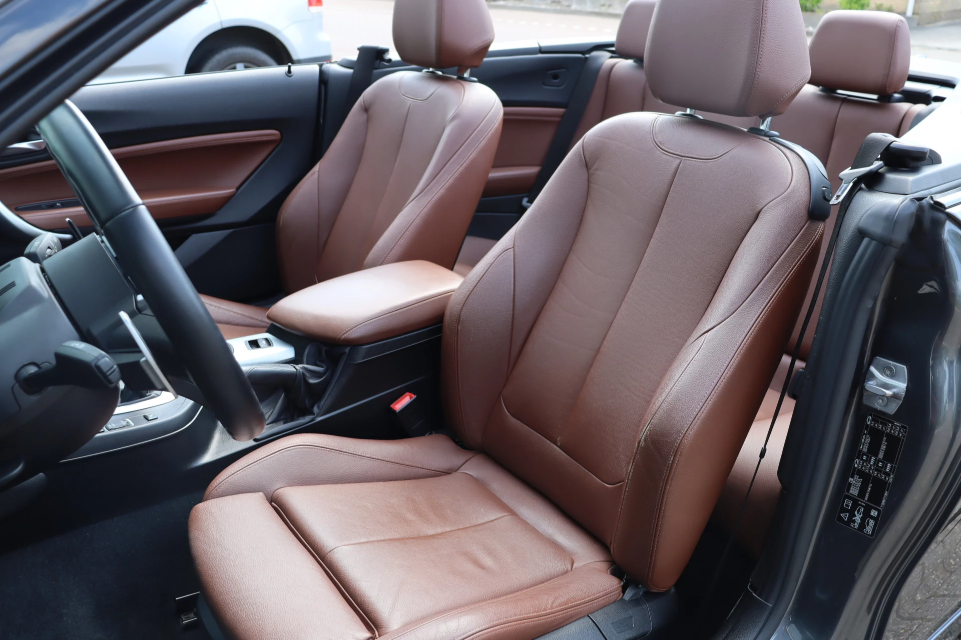 Hoofdafbeelding BMW 2 Serie