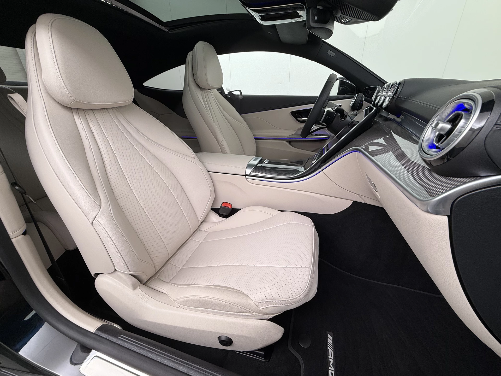 Hoofdafbeelding Mercedes-Benz CLE