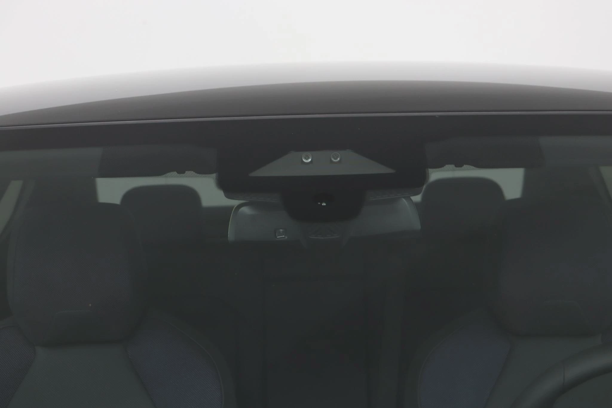 Hoofdafbeelding BMW i5