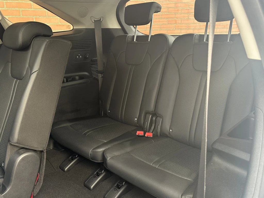 Hoofdafbeelding Kia Sorento